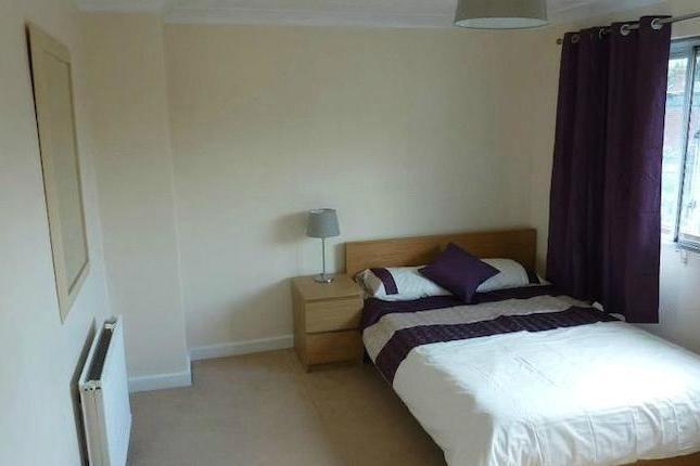 Curzon Lodge Bournemouth Eksteriør bilde