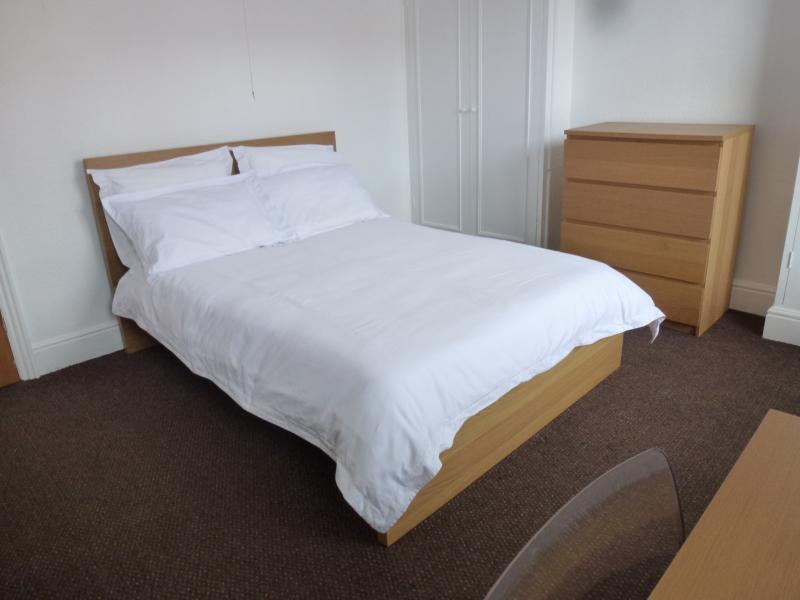 Curzon Lodge Bournemouth Eksteriør bilde